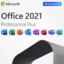 Up to 86% Off on Microsoft Office Professional Plus 2021 License Key Lifetime Activation